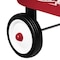 Radio Flyer Radio Flyer Toy Wagon Black/Red W5 - alternate 4